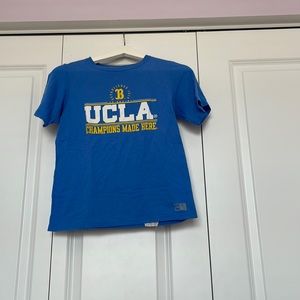 UCLA Blue Tee